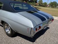 Chevrolet Chevelle - <small></small> 59.000 € <small>TTC</small> - #24