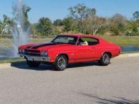 Chevrolet Chevelle - <small></small> 95.600 € <small>TTC</small> - #1