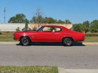 Chevrolet Chevelle - <small></small> 95.600 € <small>TTC</small> - #2