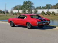 Chevrolet Chevelle - <small></small> 95.600 € <small>TTC</small> - #4