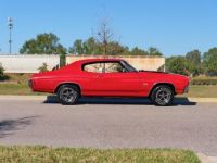 Chevrolet Chevelle - <small></small> 95.600 € <small>TTC</small> - #7