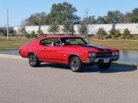 Chevrolet Chevelle - <small></small> 95.600 € <small>TTC</small> - #9