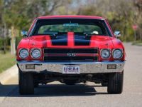 Chevrolet Chevelle - <small></small> 95.600 € <small>TTC</small> - #10