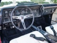 Chevrolet Chevelle - <small></small> 95.600 € <small>TTC</small> - #12