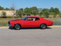 Chevrolet Chevelle - <small></small> 95.600 € <small>TTC</small> - #19