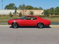 Chevrolet Chevelle - <small></small> 95.600 € <small>TTC</small> - #20