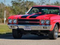 Chevrolet Chevelle - <small></small> 95.600 € <small>TTC</small> - #26