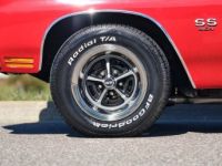 Chevrolet Chevelle - <small></small> 95.600 € <small>TTC</small> - #31