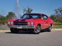 Chevrolet Chevelle - <small></small> 95.600 € <small>TTC</small> - #34