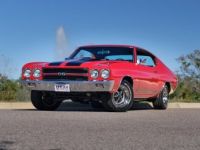 Chevrolet Chevelle - <small></small> 95.600 € <small>TTC</small> - #35