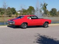 Chevrolet Chevelle - <small></small> 95.600 € <small>TTC</small> - #36