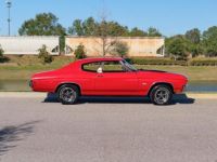 Chevrolet Chevelle - <small></small> 95.600 € <small>TTC</small> - #38