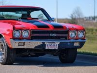 Chevrolet Chevelle - <small></small> 95.600 € <small>TTC</small> - #40