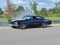 Chevrolet Chevelle - <small></small> 85.200 € <small>TTC</small> - #20