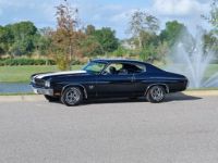 Chevrolet Chevelle - <small></small> 85.200 € <small>TTC</small> - #21