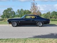 Chevrolet Chevelle - <small></small> 85.200 € <small>TTC</small> - #23