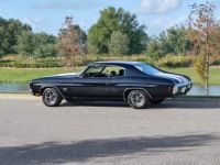 Chevrolet Chevelle - <small></small> 85.200 € <small>TTC</small> - #24