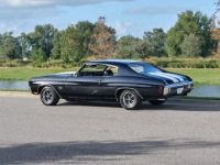 Chevrolet Chevelle - <small></small> 85.200 € <small>TTC</small> - #25