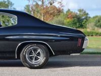 Chevrolet Chevelle - <small></small> 85.200 € <small>TTC</small> - #28