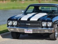 Chevrolet Chevelle - <small></small> 85.200 € <small>TTC</small> - #31