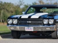 Chevrolet Chevelle - <small></small> 85.200 € <small>TTC</small> - #32