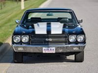 Chevrolet Chevelle - <small></small> 85.200 € <small>TTC</small> - #33