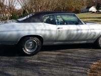 Chevrolet Chevelle - <small></small> 64.300 € <small>TTC</small> - #1