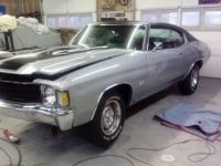 Chevrolet Chevelle - <small></small> 64.300 € <small>TTC</small> - #3