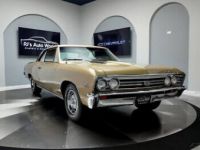 Chevrolet Chevelle - <small></small> 79.900 € <small>TTC</small> - #6