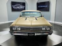 Chevrolet Chevelle - <small></small> 79.900 € <small>TTC</small> - #8