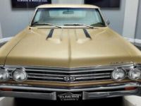 Chevrolet Chevelle - <small></small> 79.900 € <small>TTC</small> - #9