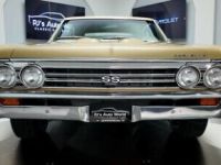 Chevrolet Chevelle - <small></small> 79.900 € <small>TTC</small> - #10