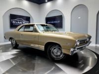 Chevrolet Chevelle - <small></small> 79.900 € <small>TTC</small> - #15