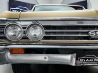 Chevrolet Chevelle - <small></small> 79.900 € <small>TTC</small> - #17