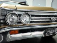 Chevrolet Chevelle - <small></small> 79.900 € <small>TTC</small> - #18