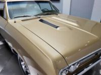 Chevrolet Chevelle - <small></small> 79.900 € <small>TTC</small> - #21