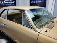 Chevrolet Chevelle - <small></small> 79.900 € <small>TTC</small> - #23