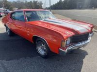 Chevrolet Chevelle - <small></small> 65.300 € <small>TTC</small> - #1