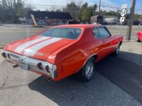 Chevrolet Chevelle - <small></small> 65.300 € <small>TTC</small> - #2