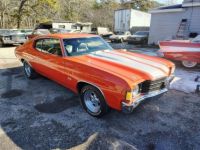 Chevrolet Chevelle - <small></small> 65.300 € <small>TTC</small> - #3