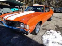 Chevrolet Chevelle - <small></small> 65.300 € <small>TTC</small> - #4