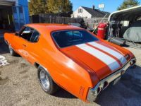 Chevrolet Chevelle - <small></small> 65.300 € <small>TTC</small> - #15