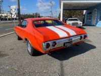 Chevrolet Chevelle - <small></small> 65.300 € <small>TTC</small> - #28