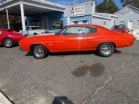 Chevrolet Chevelle - <small></small> 65.300 € <small>TTC</small> - #30