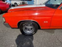 Chevrolet Chevelle - <small></small> 65.300 € <small>TTC</small> - #33