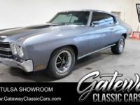 Chevrolet Chevelle - <small></small> 106.100 € <small>TTC</small> - #1