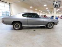 Chevrolet Chevelle - <small></small> 106.100 € <small>TTC</small> - #5