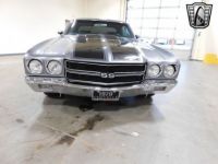 Chevrolet Chevelle - <small></small> 106.100 € <small>TTC</small> - #6