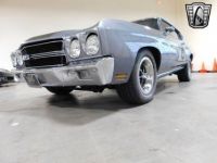 Chevrolet Chevelle - <small></small> 106.100 € <small>TTC</small> - #7