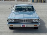 Chevrolet Chevelle - <small></small> 58.800 € <small>TTC</small> - #8